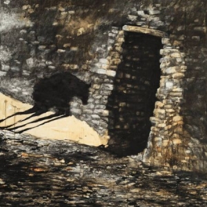 Anicon - Entropy Mantra i gruppen VINYL / Hårdrock/ Heavy metal hos Bengans Skivbutik AB (3307817)