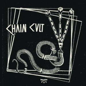 Chain Cult - Isolated i gruppen VINYL / Rock hos Bengans Skivbutik AB (3307825)