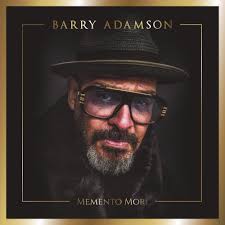 Barry Adamson - Memento Mori (Anthology 1978-2018) i gruppen VINYL / Kommande / Rock hos Bengans Skivbutik AB (3307861)