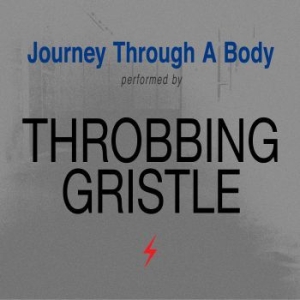 Throbbing Gristle - Journey Through A Body i gruppen CD / Rock hos Bengans Skivbutik AB (3307867)