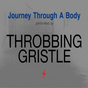 Throbbing Gristle - Journey Through A Body i gruppen CD / Pop-Rock hos Bengans Skivbutik AB (3307867)