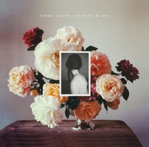 Rabbit Island - Deep In The Big i gruppen VINYL / Rock hos Bengans Skivbutik AB (3307882)