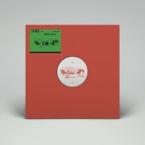 Parquet Courts - Wide Awake! (Remixes) i gruppen VINYL / Pop-Rock hos Bengans Skivbutik AB (3308073)