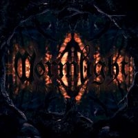 Wormlight - Wrath Of The Wilds i gruppen CD / Hårdrock,Svensk Folkmusik hos Bengans Skivbutik AB (3308082)