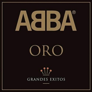 Abba - Oro (2Lp) i gruppen VINYL / Pop-Rock hos Bengans Skivbutik AB (3308093)