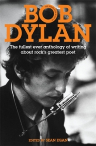 Sean Egan - Mammoth Book Of Bob Dylan i gruppen VI TIPSAR / Tips Musikböcker hos Bengans Skivbutik AB (3308193)