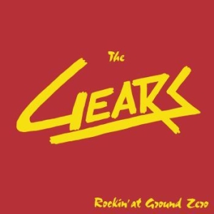 Gears The - Rockin' At Ground Zero i gruppen VINYL / Pop-Rock hos Bengans Skivbutik AB (3308858)