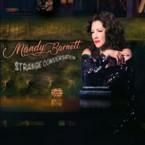 Mandy Barnett - Strange Conversation i gruppen VINYL / Country hos Bengans Skivbutik AB (3309348)