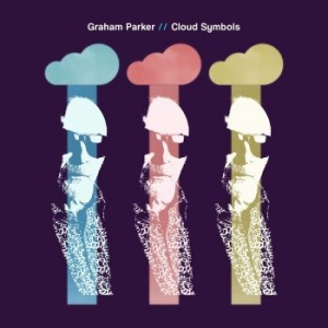 Parker Graham - Cloud Symbols i gruppen CD / Rock hos Bengans Skivbutik AB (3309355)