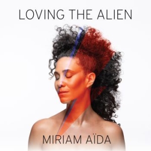 Aida Miriam - Loving The Alien i gruppen CD / Pop-Rock,Svensk Musik hos Bengans Skivbutik AB (3309356)