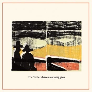 Shifters The - Have A Cunning Plan (Ltd Orange Vin i gruppen VINYL / Pop-Rock hos Bengans Skivbutik AB (3309361)