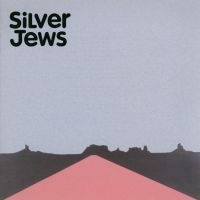Silver Jews - American Water i gruppen VINYL / Pop-Rock hos Bengans Skivbutik AB (3309393)