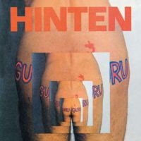 Guru Guru - Hinten i gruppen VINYL / Rock hos Bengans Skivbutik AB (3309417)