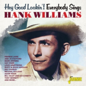 Various Artists - Hey Good Looking! i gruppen CD / Country hos Bengans Skivbutik AB (3309435)