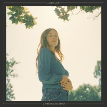 St Louis Anna - If Only There Was A River i gruppen VINYL / Toppsäljare hos Bengans Skivbutik AB (3309467)