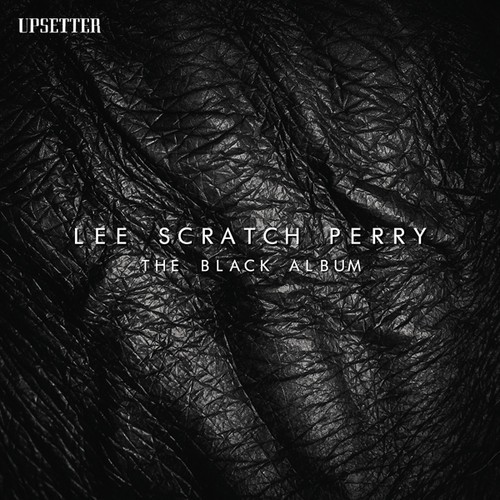Perry Lee Scratch - Black Album i gruppen VINYL / Reggae hos Bengans Skivbutik AB (3309479)