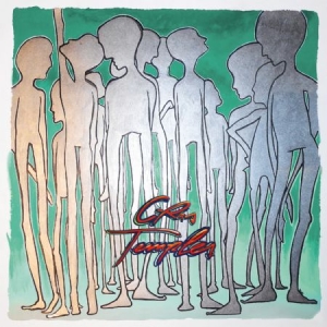 C.Ras - Temples i gruppen VINYL / Hip Hop hos Bengans Skivbutik AB (3309493)