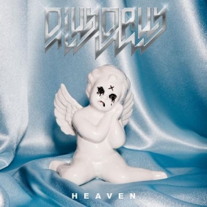 Dilly Dally - Heaven i gruppen VINYL / Rock hos Bengans Skivbutik AB (3309501)