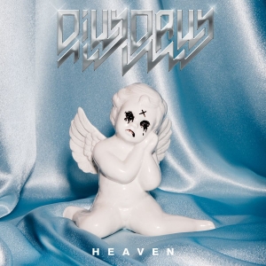 Dilly Dally - Heaven i gruppen CD / Pop-Rock hos Bengans Skivbutik AB (3309502)