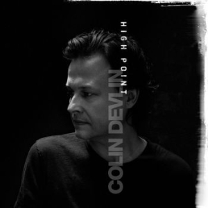 Devlin Colin - High Point i gruppen CD / Pop-Rock hos Bengans Skivbutik AB (3309512)