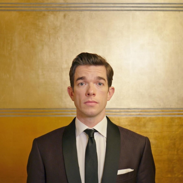 Mulaney John - Kid Gorgeous At Radio City i gruppen CD / Toppsäljare hos Bengans Skivbutik AB (3309702)