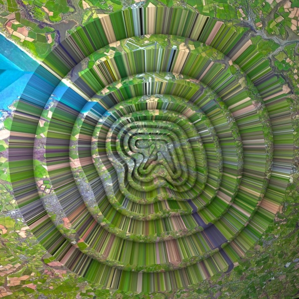 Aphex Twin - Collapse Ep i gruppen VINYL / Toppsäljare hos Bengans Skivbutik AB (3309715)