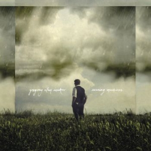 Gregory Alan Isakov - Evening Machines i gruppen CD / Pop-Rock hos Bengans Skivbutik AB (3309718)