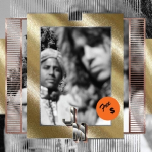 Jack Moves - Free Money i gruppen ÖVRIGT / Övrigt / aub hos Bengans Skivbutik AB (3309750)