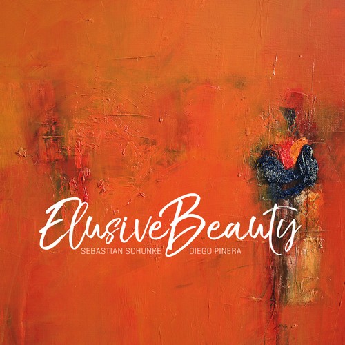 Schunke & Pinera - Elusive Beauty i gruppen CD / Worldmusic/ Folkmusik hos Bengans Skivbutik AB (3309755)