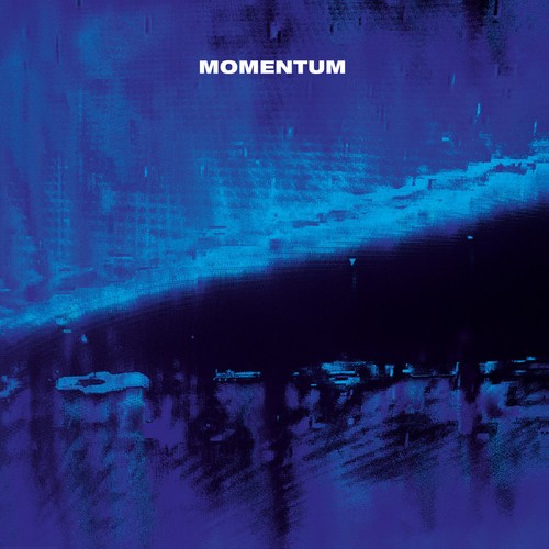 Hubert Daviz - Mementum i gruppen VINYL / Hip Hop hos Bengans Skivbutik AB (3309810)