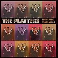 Platters - Classic Years Vol..2 i gruppen CD / RNB, Disco & Soul hos Bengans Skivbutik AB (3309837)