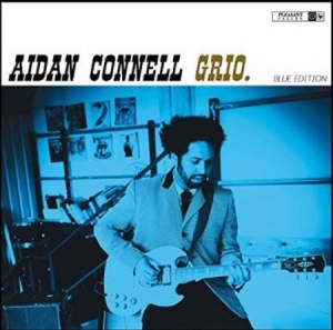 Connell Aidan - Grio i gruppen VINYL / Rock hos Bengans Skivbutik AB (3309861)