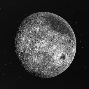 Lor - Lunar Orbit Rendezvous i gruppen VINYL / Rock hos Bengans Skivbutik AB (3309863)
