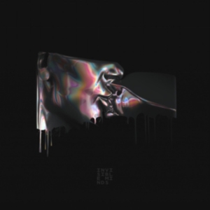 Invisible Minds - Make Up Your Own Stories i gruppen VINYL / Pop-Rock hos Bengans Skivbutik AB (3309878)