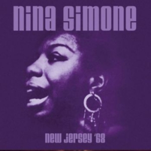 Simone Nina - New Jersey '68 i gruppen CD / RNB, Disco & Soul hos Bengans Skivbutik AB (3309894)