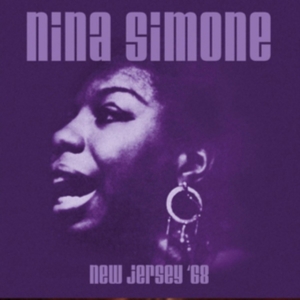 Simone Nina - New Jersey '68 i gruppen CD / Jazz,RnB-Soul hos Bengans Skivbutik AB (3309894)