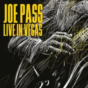 Pass Joe - Live In Vegas 1988 (Fm) i gruppen CD / Jazz hos Bengans Skivbutik AB (3309899)
