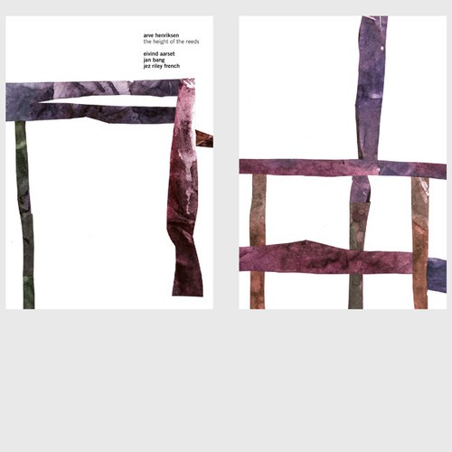 Henriksen Arve Eivind Aarset & Jan - Height Of The Reeds i gruppen ÖVRIGT / Övrigt / aub hos Bengans Skivbutik AB (3309911)