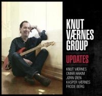 Vaernes Knut - Updates i gruppen CD / Jazz hos Bengans Skivbutik AB (3309926)
