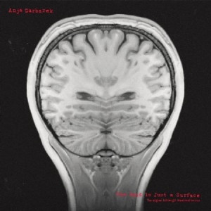 Garbarek Anja - Road Is Just A Surface - Ltd.Ed. i gruppen CD / Norsk Musik,Pop-Rock hos Bengans Skivbutik AB (3309936)