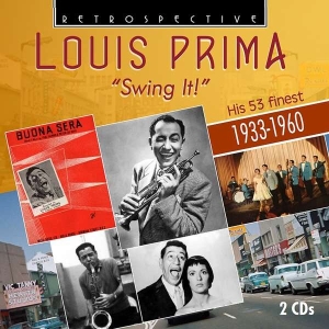 Louis Prima -