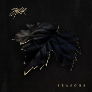 Sylar - Seasons i gruppen CD / Rock hos Bengans Skivbutik AB (3310246)