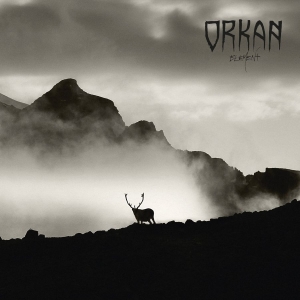 Orkan - Element i gruppen CD / hos Bengans Skivbutik AB (3310247)