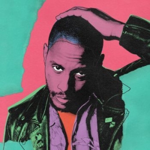 Steven A Clark - Where Neon Goes To Die (Coloured Ye i gruppen VINYL / Pop-Rock hos Bengans Skivbutik AB (3310256)