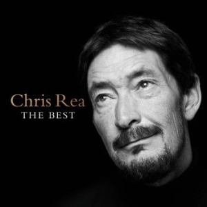 Chris Rea - The Best i gruppen CD / Kommande / Pop hos Bengans Skivbutik AB (3310258)