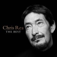 Chris Rea - The Best i gruppen Minishops / Chris Rea hos Bengans Skivbutik AB (3310258)