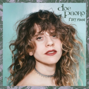 Doe Paoro - Soft Power i gruppen CD / Pop-Rock hos Bengans Skivbutik AB (3310259)