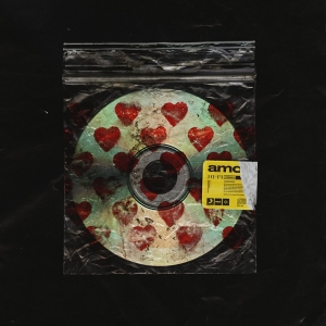Bring Me The Horizon - Amo i gruppen VINYL / Hårdrock,Pop-Rock hos Bengans Skivbutik AB (3310264)