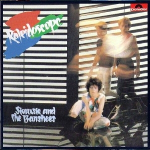 Siouxsie And The Banshees - Kaleidoscope (Vinyl) i gruppen Kampanjer / Vinylkampanjer / Vinylrea nyinkommet hos Bengans Skivbutik AB (3310269)