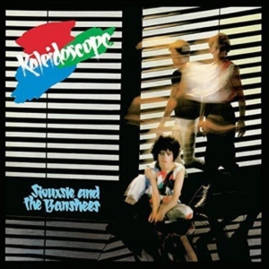 Siouxsie And The Banshees - Kaleidoscope (Vinyl) i gruppen VINYL / Pop-Rock hos Bengans Skivbutik AB (3310269)